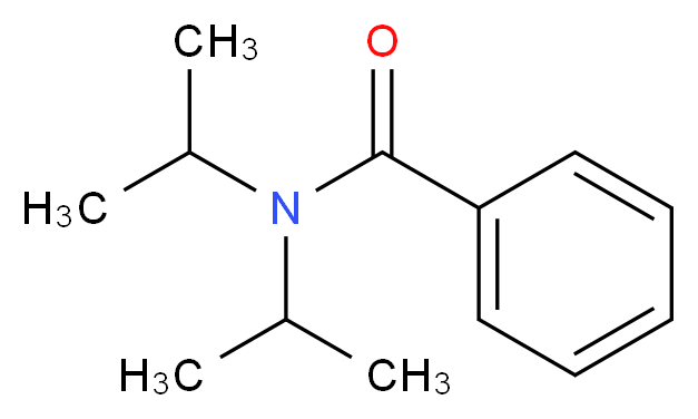 CAS_20383-28-2 molecular structure