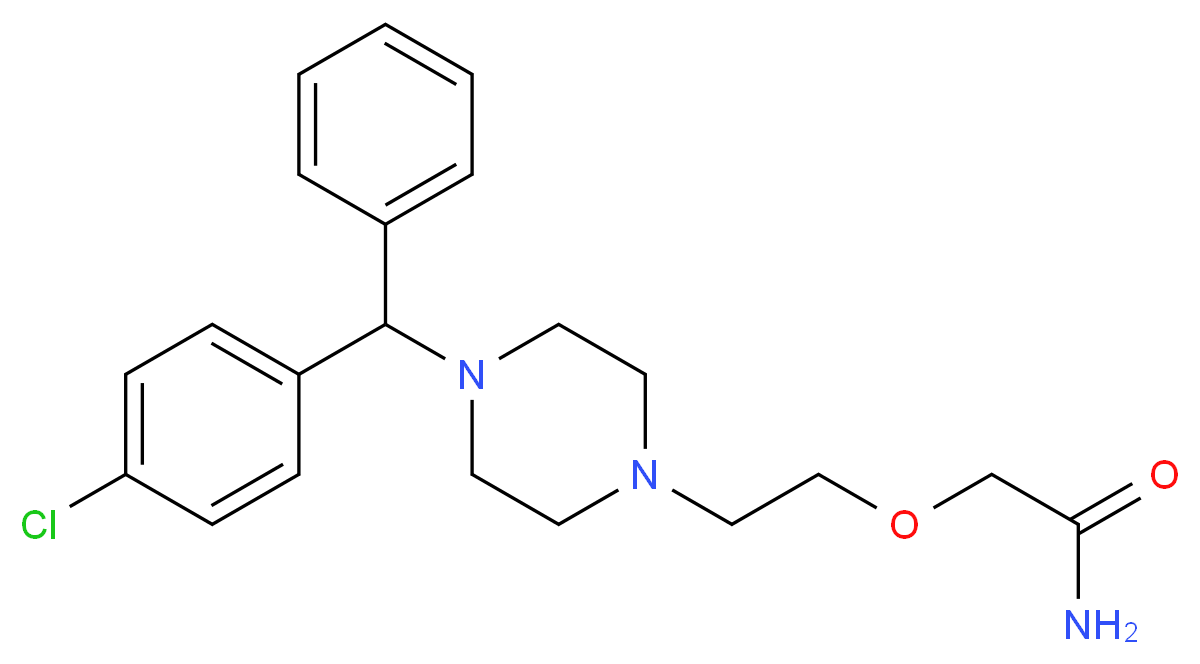 CAS_83881-37-2 molecular structure