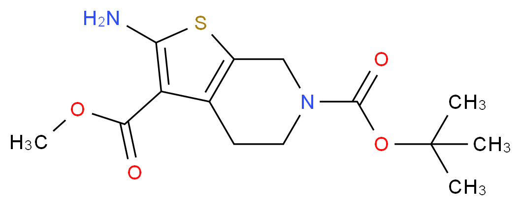 _分子结构_CAS_)