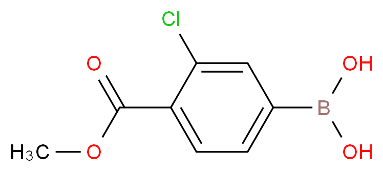 _分子结构_CAS_)