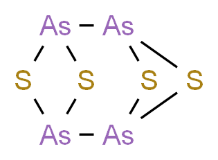 CAS_12044-79-0 分子结构