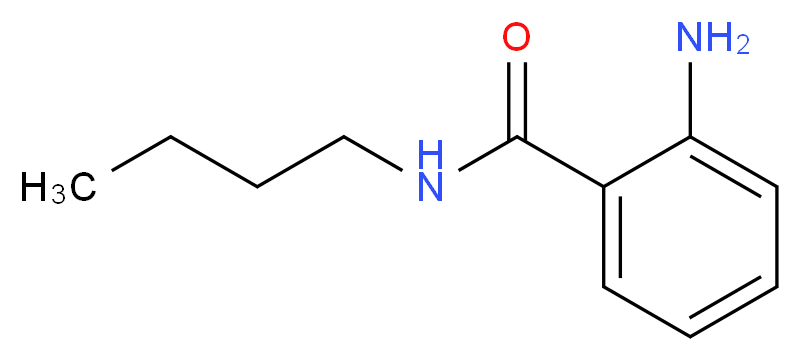 CAS_10494-82-3 分子结构
