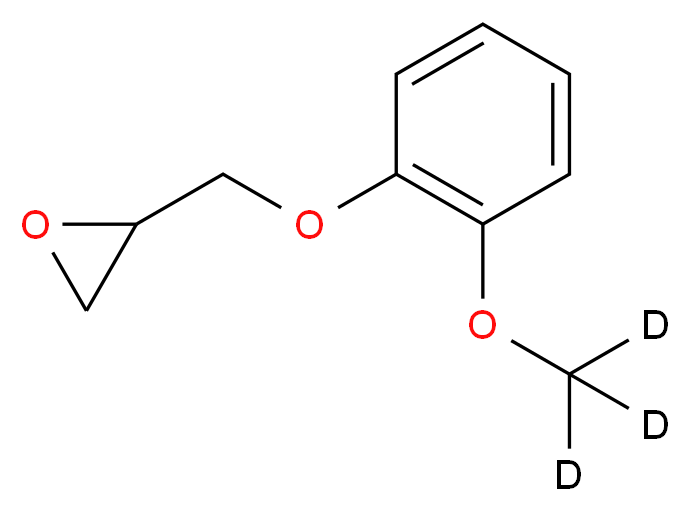 CAS_1054624-90-6 分子结构