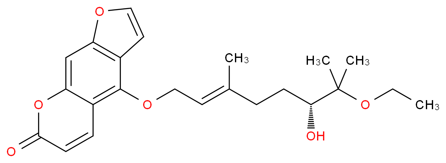 CAS_N 分子结构