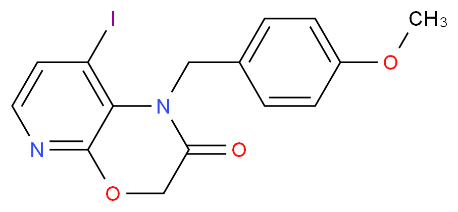 CAS_1203499-36-8 molecular structure