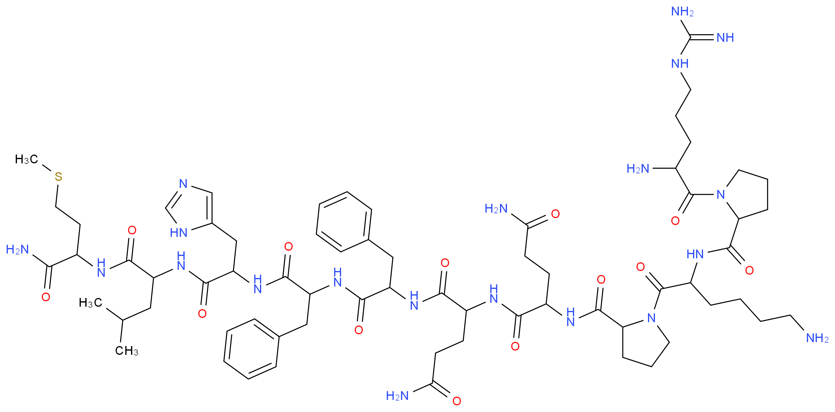CAS_115760-58-2 分子结构