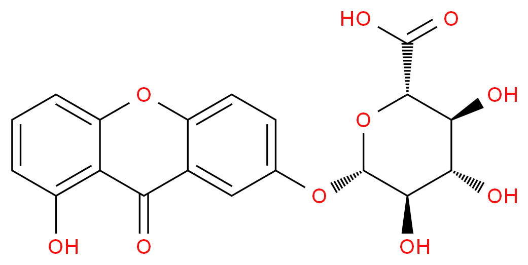 _分子结构_CAS_)