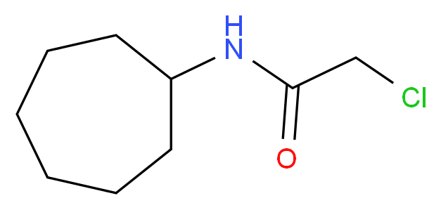 CAS_23511-50-4 分子结构