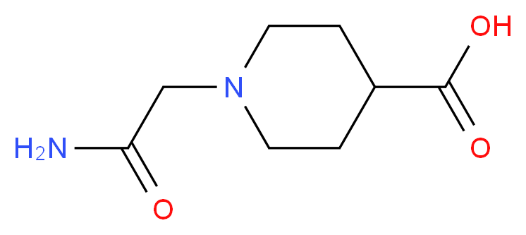 CAS_1155502-40-1 分子结构