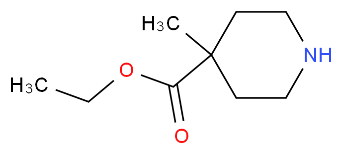 CAS_103039-88-9 分子结构