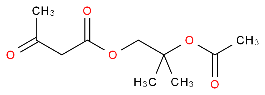 CAS_106685-66-9 分子结构