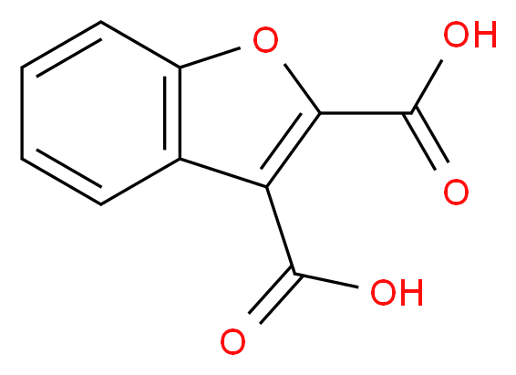 CAS_131-76-0 分子结构