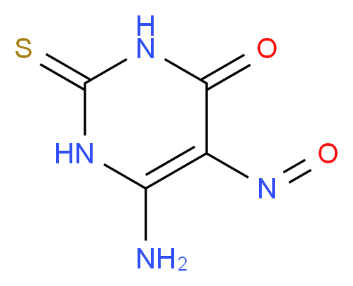CAS_1672-48-6 molecular structure