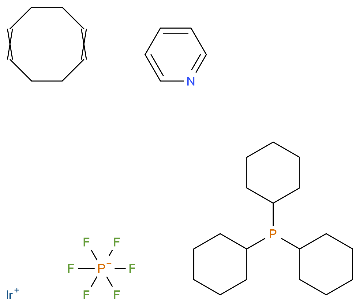 CAS_64536-78-3 molecular structure