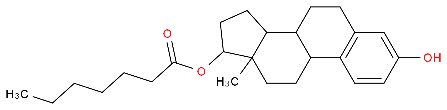 &beta;-ESTRADIOL-17-ENANTHATE_分子结构_CAS_4956-37-0)