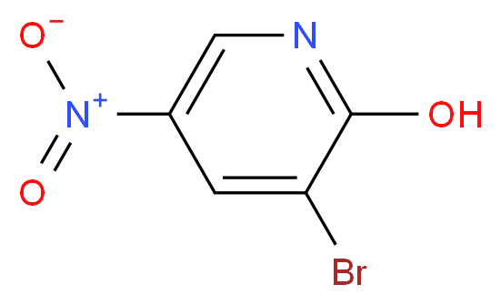 CAS_15862-33-6 分子结构