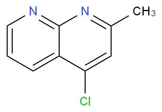 CAS_1221272-96-3 分子结构