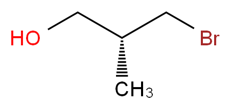 CAS_93381-28-3 分子结构