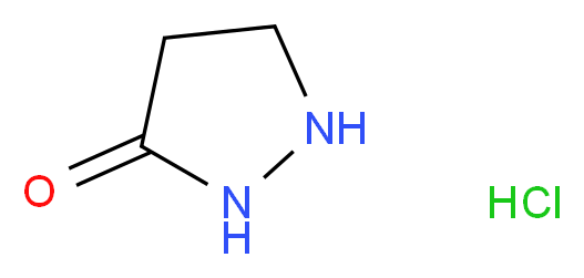 CAS_1752-88-1 分子结构