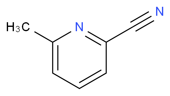 CAS_1620-75-3 分子结构
