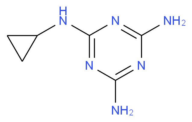 _分子结构_CAS_)