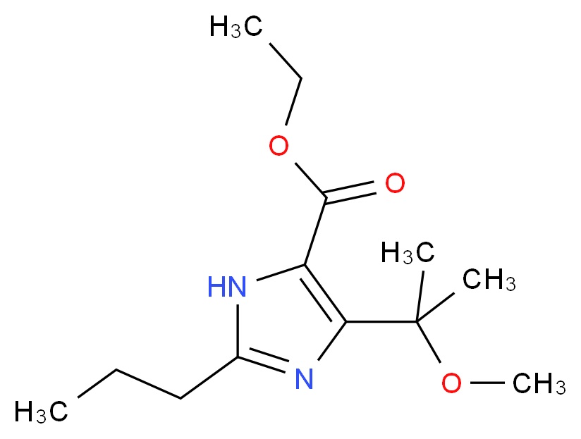CAS_1092980-84-1 molecular structure