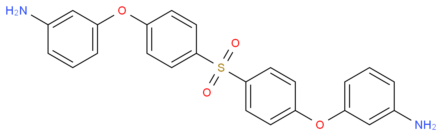CAS_30203-11-3 molecular structure