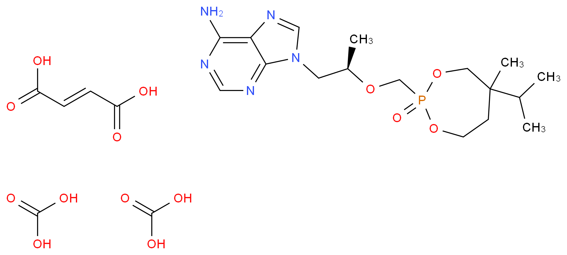 CAS_202138-50-9 molecular structure