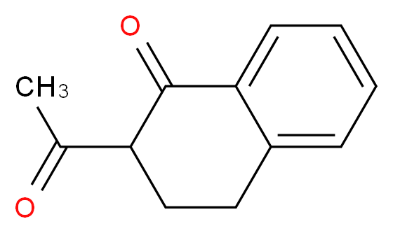 CAS_17216-08-9 分子结构