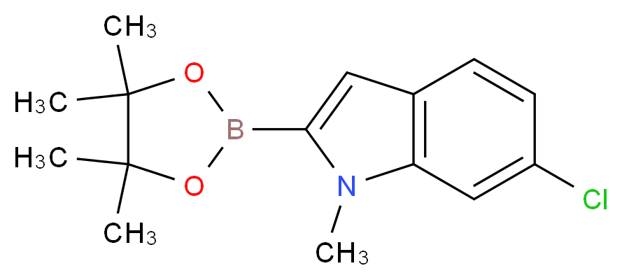CAS_1073353-82-8 分子结构
