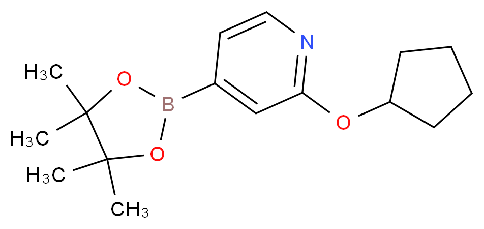 CAS_1346707-97-8 分子结构