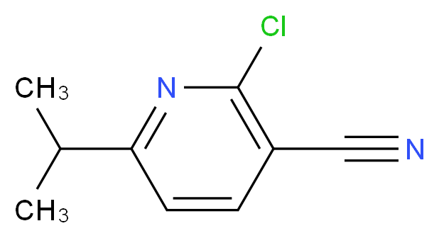 CAS_108244-44-6 分子结构