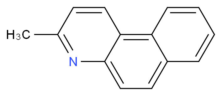 CAS_85-06-3 molecular structure