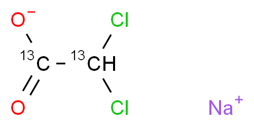 CAS_1173022-90-6 molecular structure