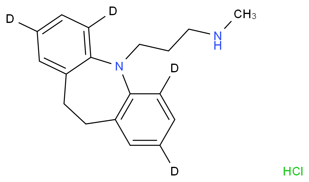 CAS_61361-34-0 分子结构