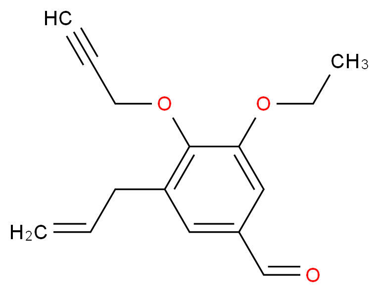 CAS_426221-47-8 分子结构