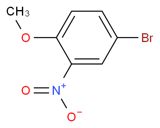 CAS_33696-00-3 分子结构