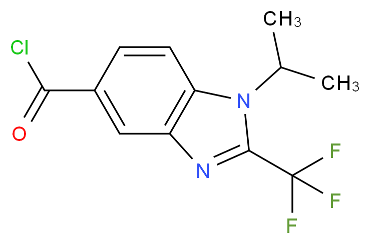 CAS_690632-69-0 分子结构