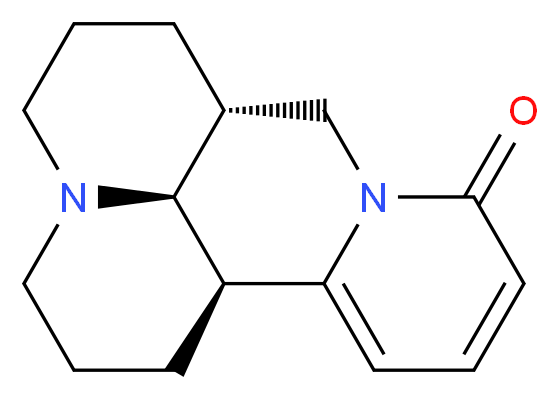 Neosophoramine_分子结构_CAS_52932-74-8)