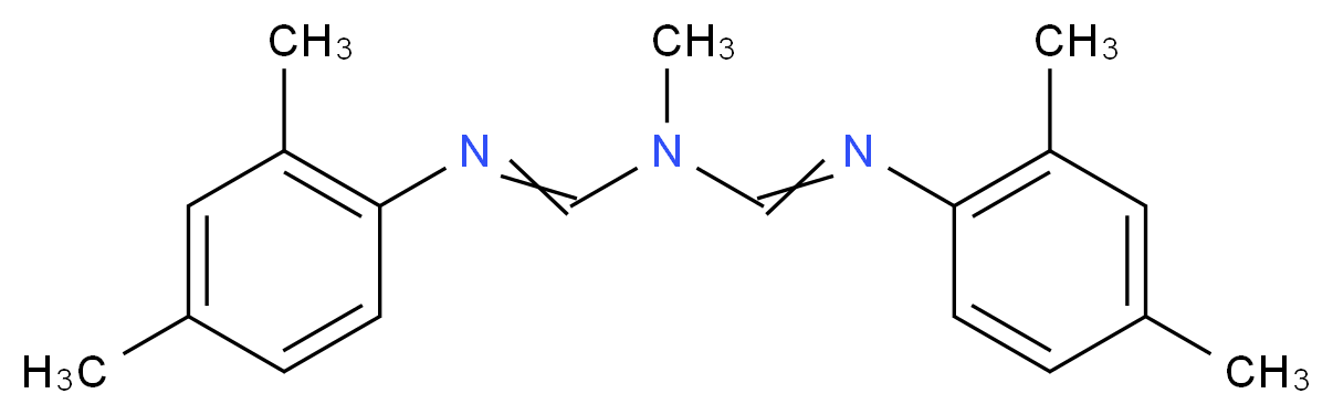CAS_33089-61-1 分子结构