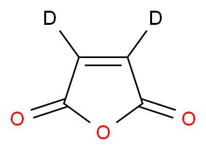 CAS_33225-51-3 分子结构