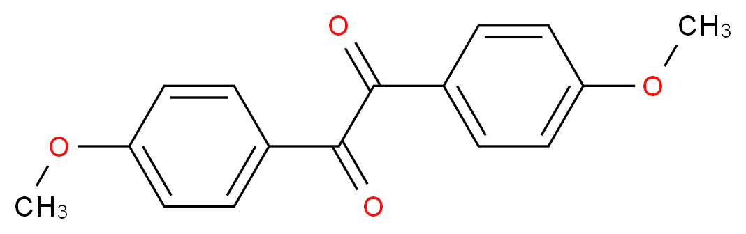 CAS_1226-42-2 分子结构