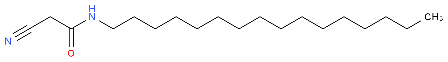 CAS_85987-88-8 分子结构