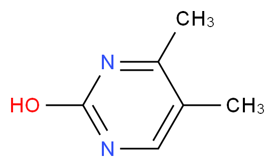 CAS_34939-17-8 分子结构