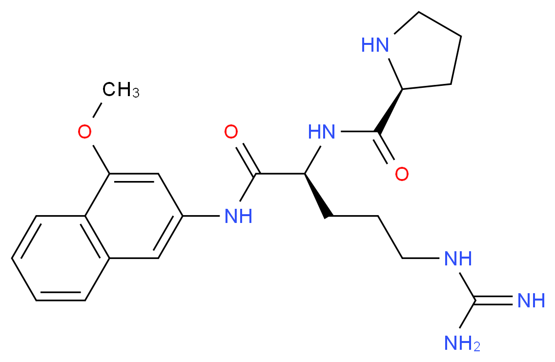 CAS_42761-75-1 molecular structure