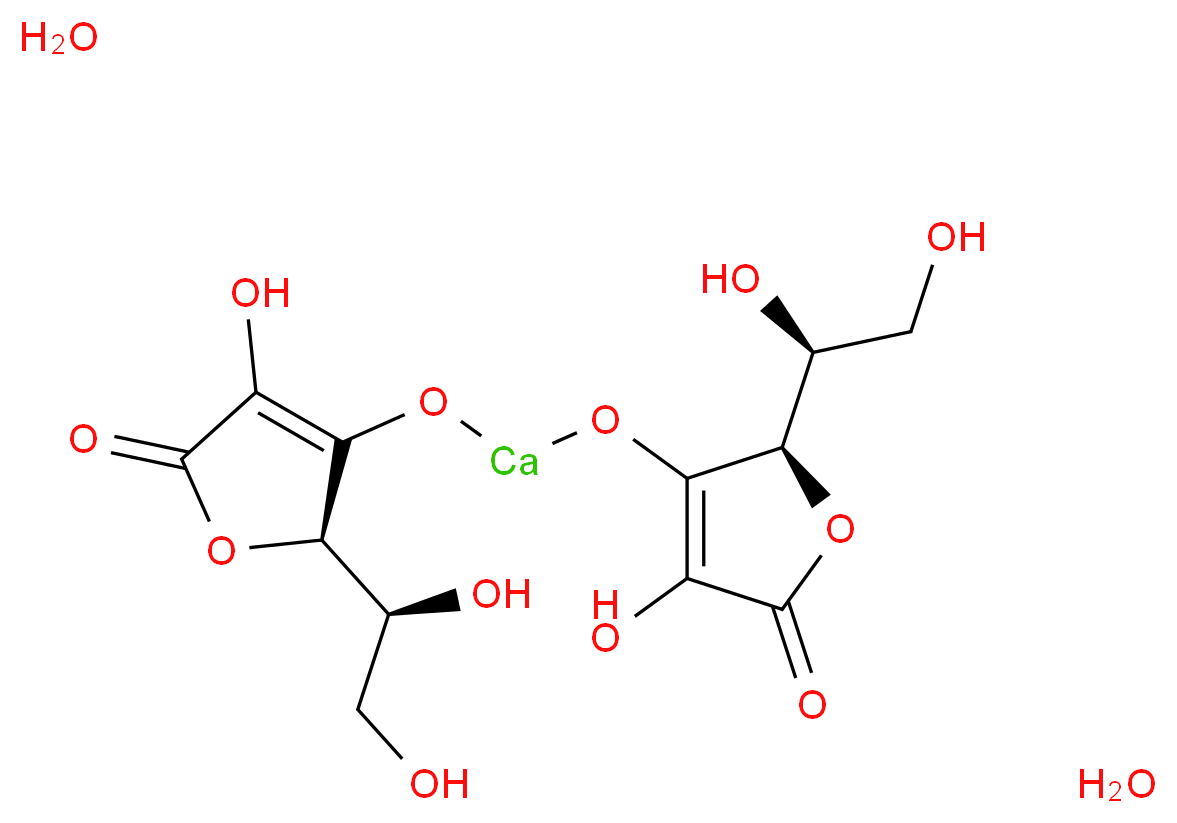 CAS_5743-28-2 分子结构