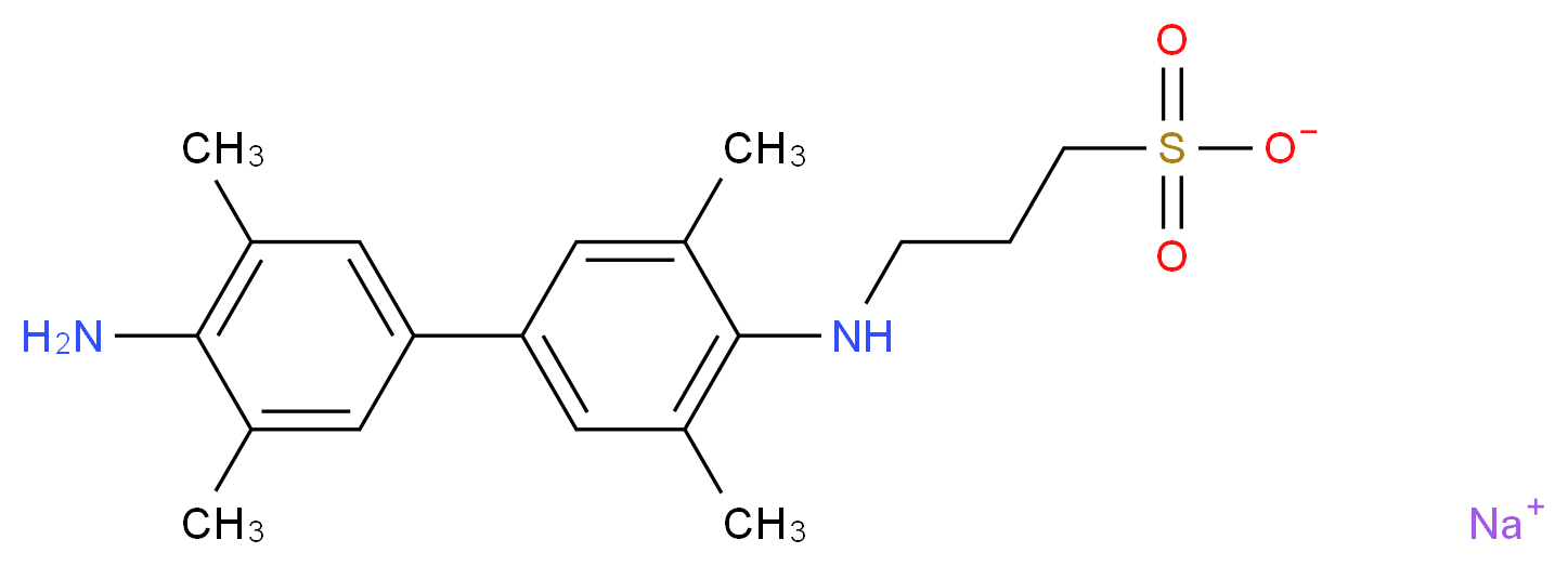 CAS_102062-46-4 分子结构