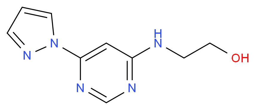 CAS_415699-68-2 分子结构