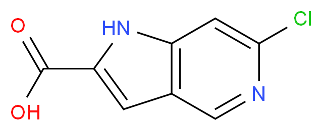 CAS_800401-54-1 分子结构