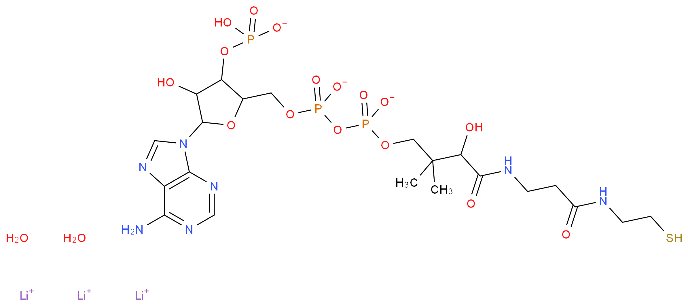 CAS_18439-24-2 分子结构